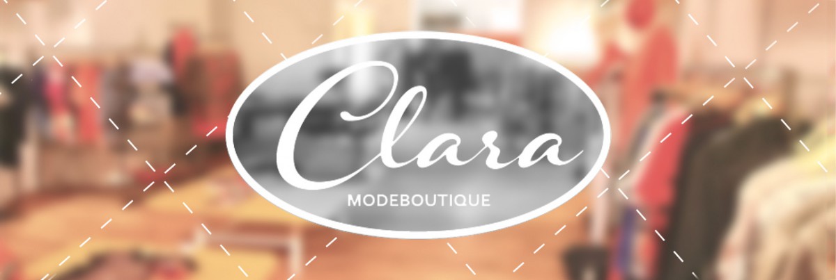 Herzlich willkommen in der Modeboutique Clara